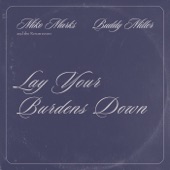 Lay Your Burdens Down artwork