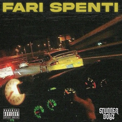 Fari Spenti (feat. Babi Soprano, Seru Galante, Dirty Chao, Zanhell & Locs) - Single
