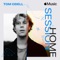 Strange (Apple Music Home Session) - Tom Odell lyrics