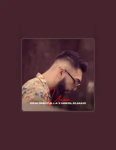 Ouve Geni Nishtulla, vê vídeos de música, lê a biografia, vê as datas da digressão e muito mais!