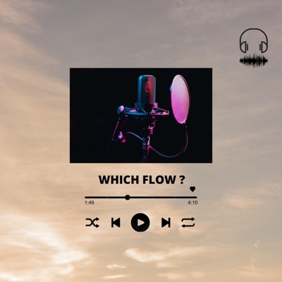 Which Flow (Prince of Hoosier) - Single