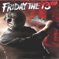 Fridaythe13th!! - Single - TXBISAEKI