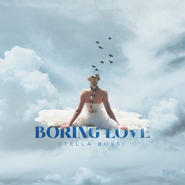 Boring Love - Single