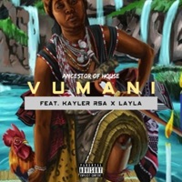 Vumani (feat. Kayler Rsa & Layla) - Single - Kelvin SA MusiQ