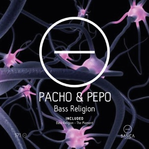 Bass Religion - Single