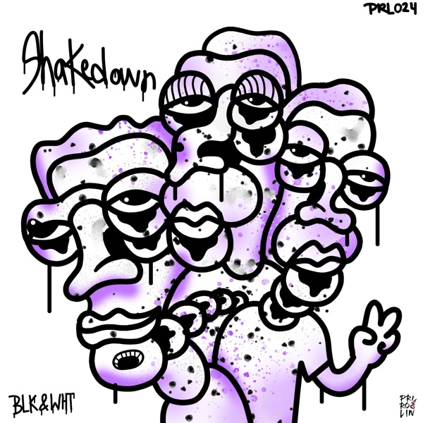 Shakedown - Single