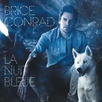 BRICE CONRAD