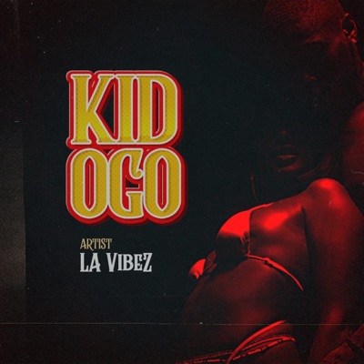 Kidogo - Single
