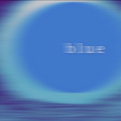 Blue - Single