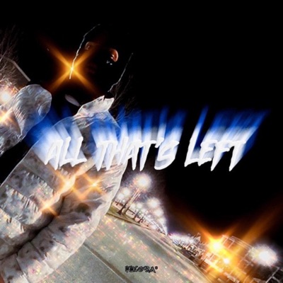 All That's Left - EP