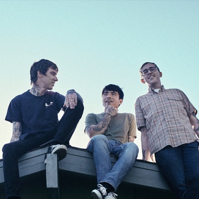 Joyce Manor