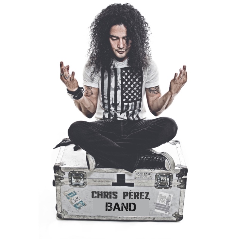 Chris Perez Band