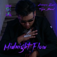 Midnight Flow - Single - Compa Zuri