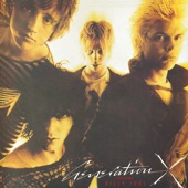 Generation X - Kleenex (2002 Remaster)