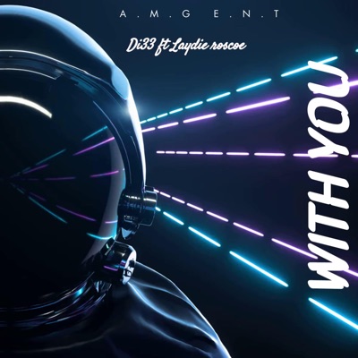 With You (feat. Laydie roscoe) - Single