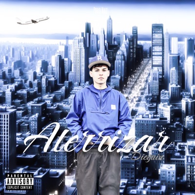 Aterrizar - Single