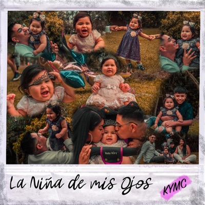 La niña de mis ojos - Single
