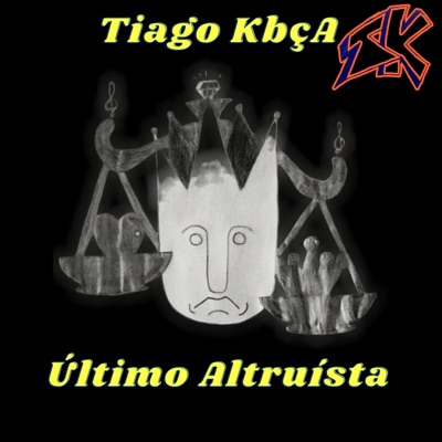Último Altruísta - Single