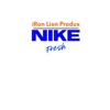 NIKE FRESH (Instrumental with Hook Version) - Single