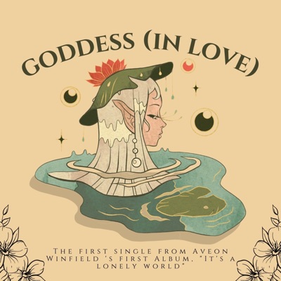 Goddess (In Love) - Single
