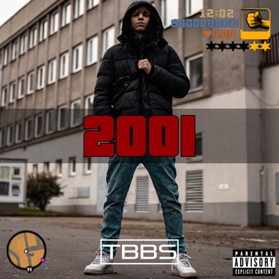 2001 - EP