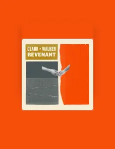 Écoutez Clark + Walker, regardez des vidéoclips, lisez la biographie, consultez les dates de tournée et plus encore !