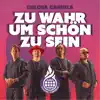 Das ganze Leben ist ein Club
