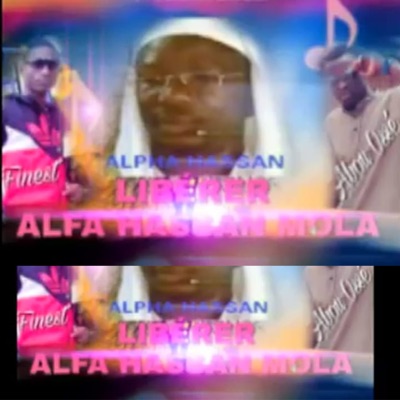 Libérer Alfa Hassan Mola (feat. Abou Ossé) - Single
