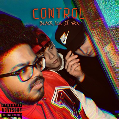 CONTROL (feat. sonowox) - Single