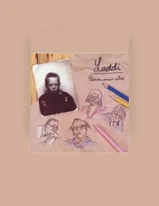 Listen to Laddi, watch music videos, read bio, see tour dates & more!