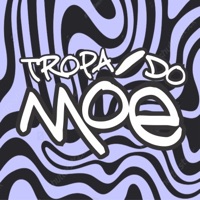 Tropa do Móe (feat. Gui, LiL IVi & Pedro Farias) - Single - Zata