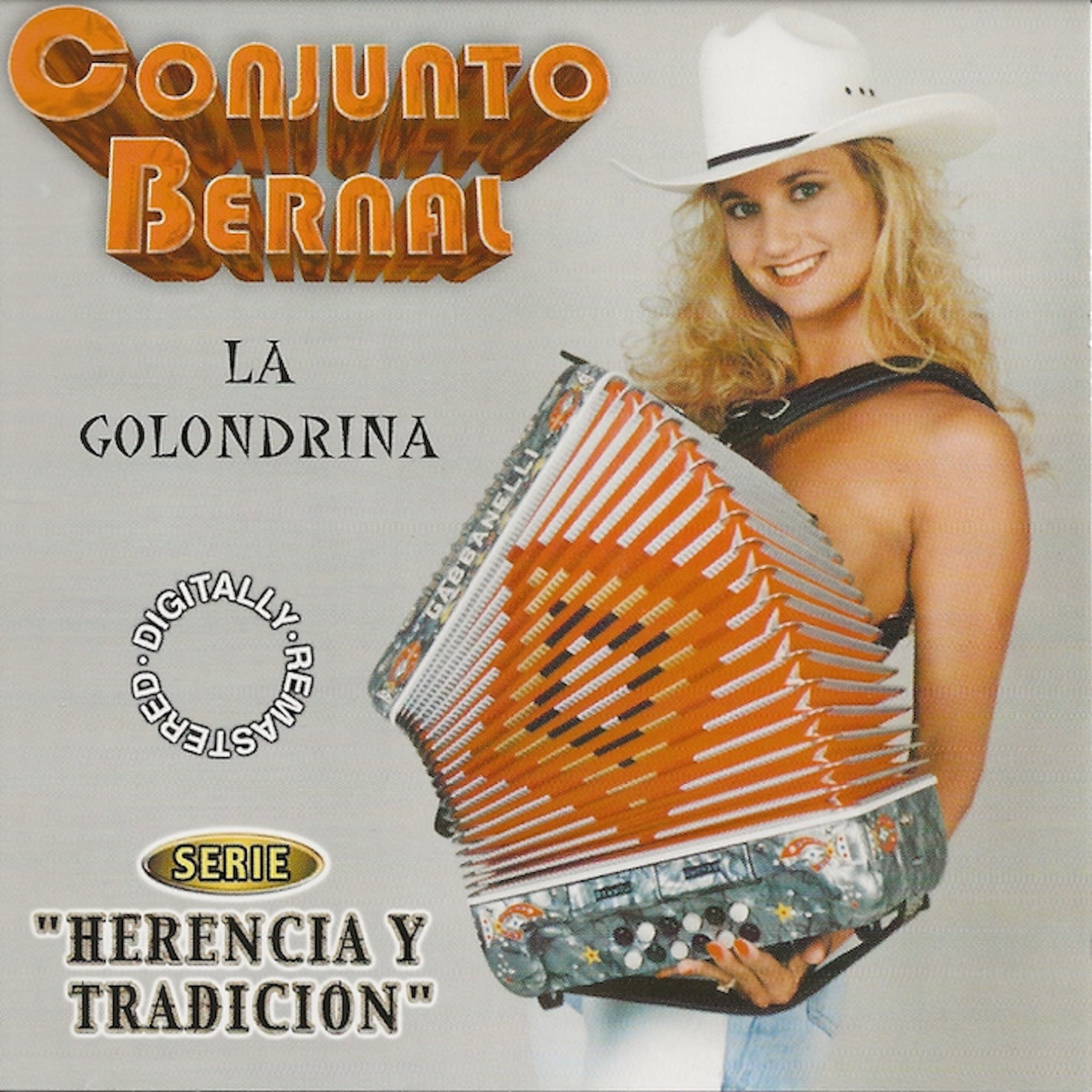 La Golondrina