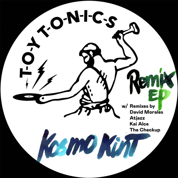 Remix Ep - Kosmo Kint