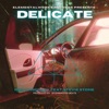 Delicate (feat. Stevie Stone) - Single