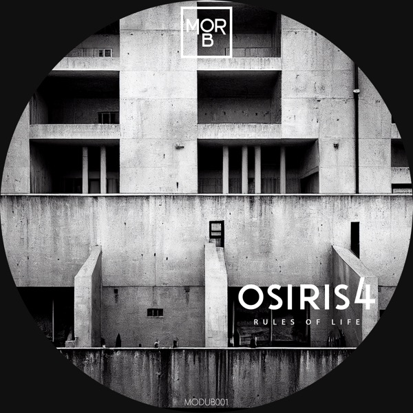 Rules of Life - Single