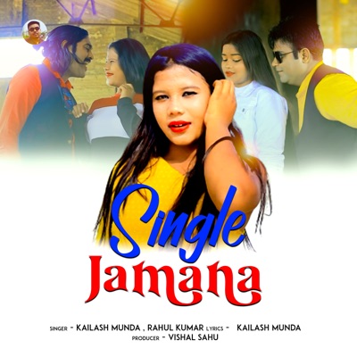 Single Jamana - Single