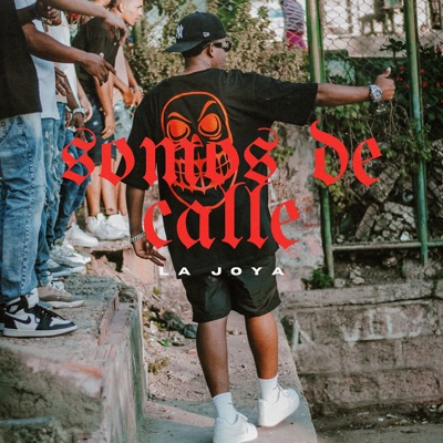 Somos de Calle - Single
