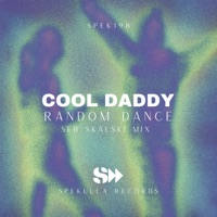 Random Dance (Seb Skalski Mix) - Single - Cool Daddy & Marcin Ganko