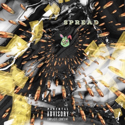 Spread - Single