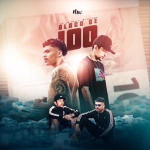 Bloco de 100 (feat. Will Usy)