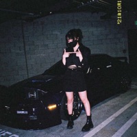 RAPTURE - Single - INTERWORLD