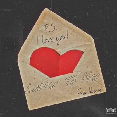 Letter to her - Single