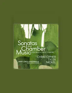 Ouve Mary Lynch VanderKolk, vê vídeos de música, lê a biografia, vê as datas da digressão e muito mais!