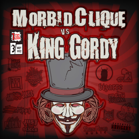 King Gordy - Apple Music