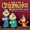 The Chipmunk Song (Christmas Don't Be Late) - Alvin & The Chipmunks lyrics