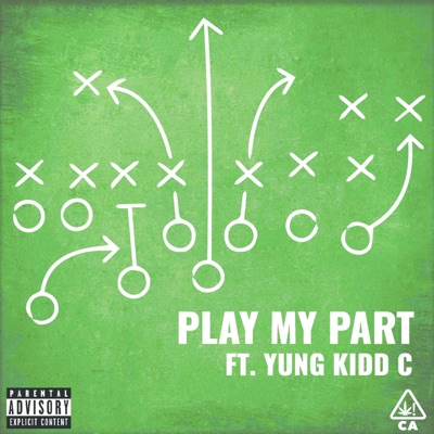 Play My Part (feat. Yung Kidd C) - Single