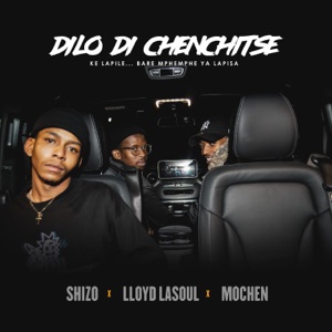 Dilo Di Chenchitse (Ke Lapile) [Radio Edit]