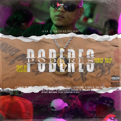 PODERES - Single