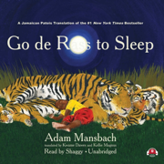 Go de Rass to Sleep (A Jamaican Translation)