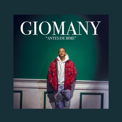Antes de Irme - Single